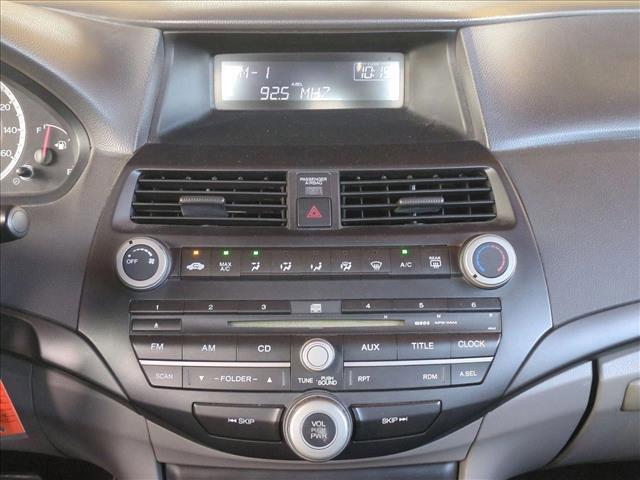 used 2008 Honda Accord car, priced at $7,999