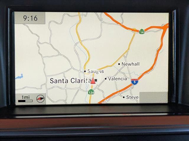 used 2013 Mercedes-Benz M-Class car, priced at $6,995