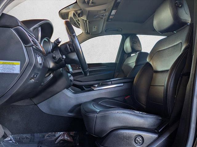used 2013 Mercedes-Benz M-Class car, priced at $6,995
