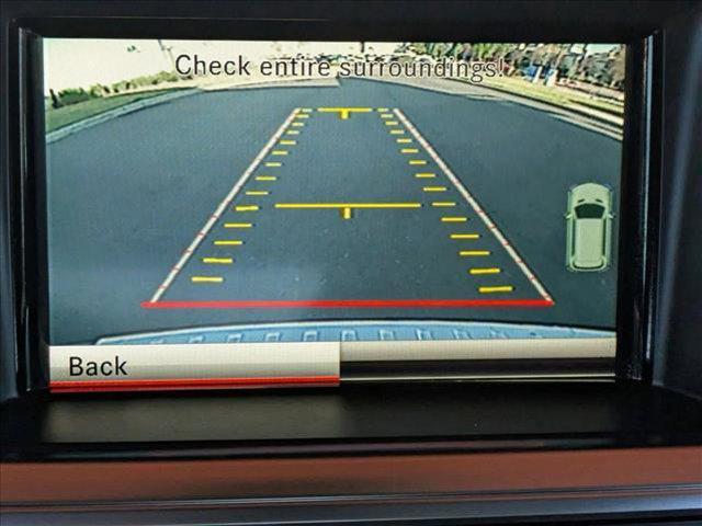 used 2013 Mercedes-Benz M-Class car, priced at $6,995