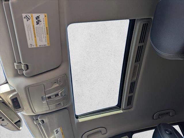 used 2013 Mercedes-Benz M-Class car, priced at $6,995