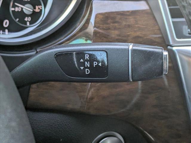 used 2013 Mercedes-Benz M-Class car, priced at $6,995