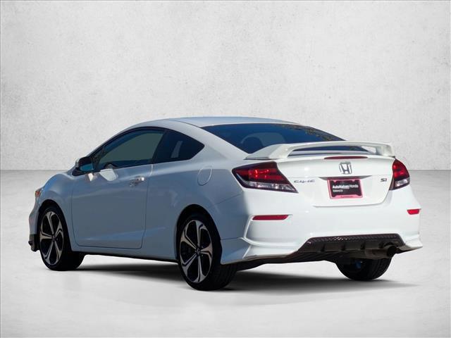 used 2015 Honda Civic car, priced at $17,491
