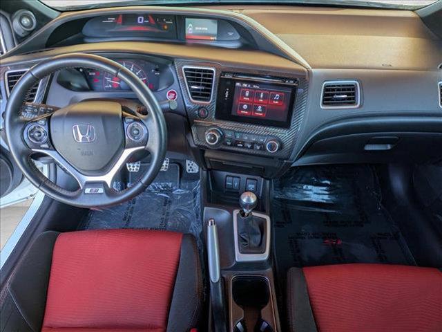 used 2015 Honda Civic car, priced at $17,491