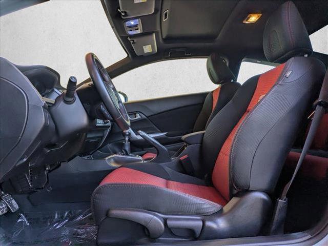 used 2015 Honda Civic car, priced at $17,491