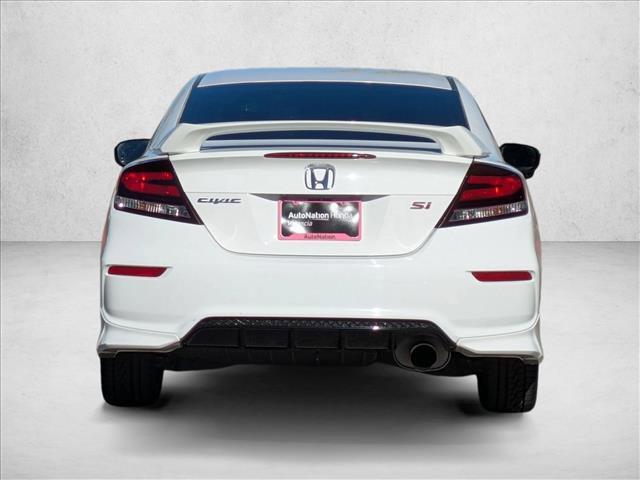 used 2015 Honda Civic car, priced at $17,491