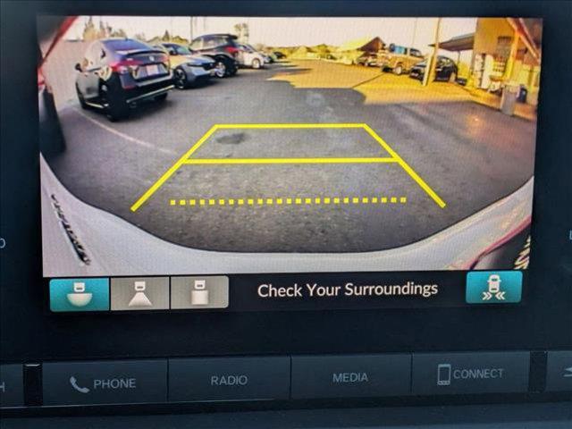 new 2025 Honda Accord car, priced at $32,709