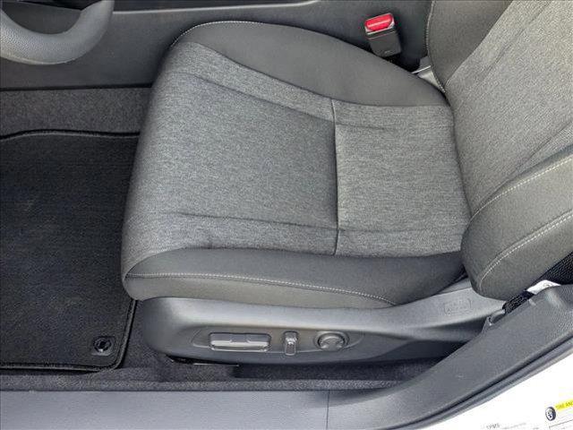 new 2025 Honda Accord car, priced at $32,709