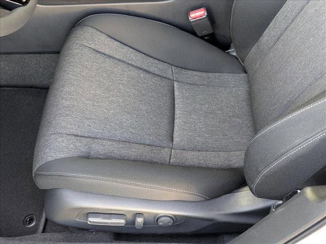 new 2025 Honda Accord car, priced at $32,709