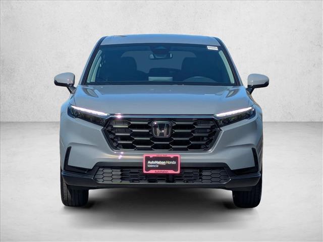 new 2026 Honda CR-V car, priced at $33,324