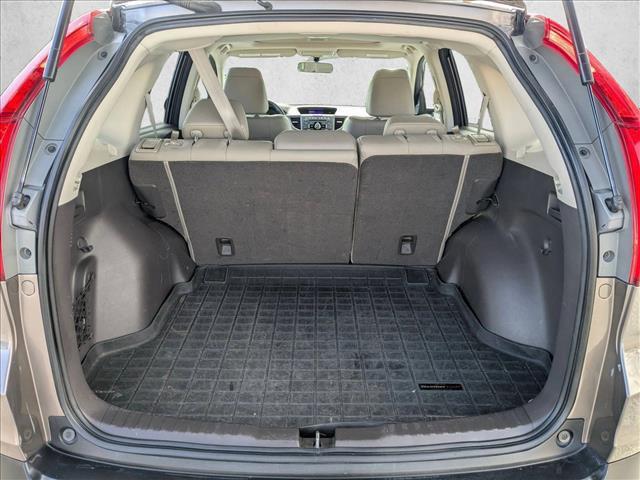 used 2013 Honda CR-V car, priced at $9,699