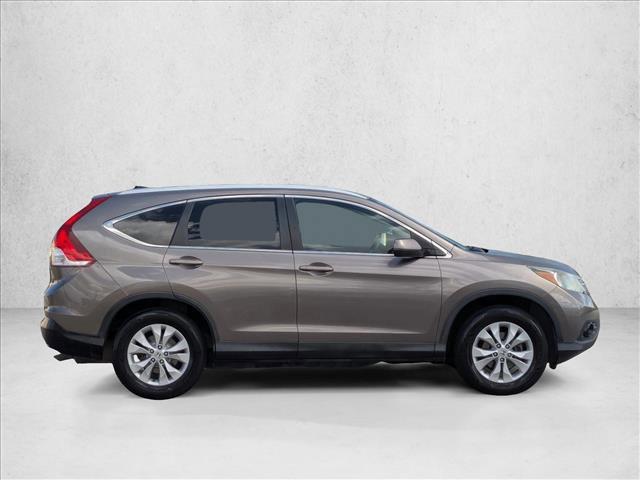 used 2013 Honda CR-V car, priced at $9,699