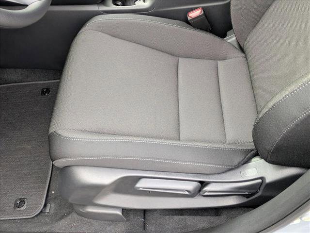 new 2026 Honda CR-V car, priced at $33,324