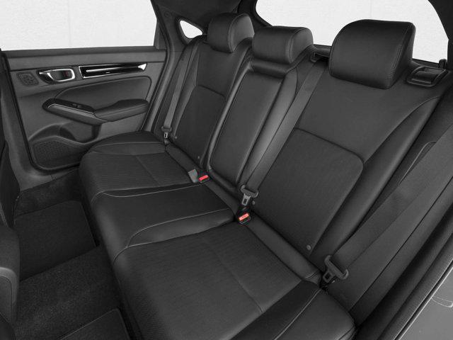 new 2026 Honda Civic Hybrid car, priced at $34,875