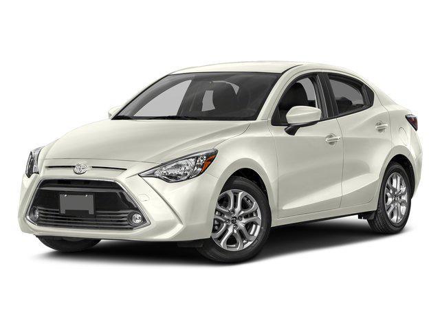 used 2018 Toyota Yaris iA car, priced at $9,741