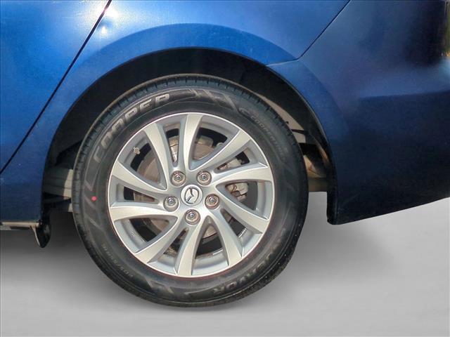 used 2012 Mazda Mazda3 car, priced at $8,595