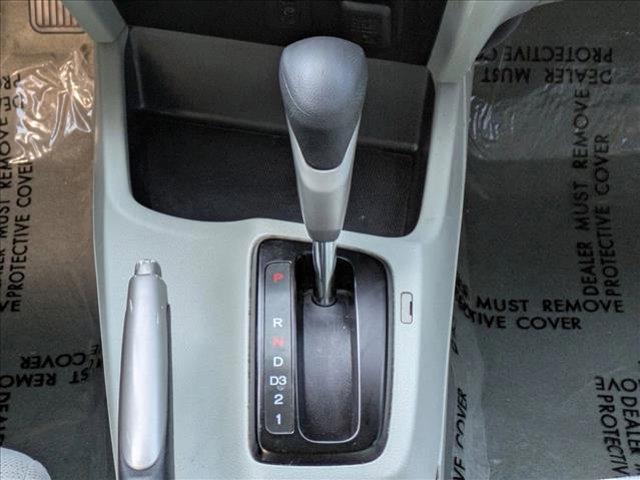 used 2012 Honda Civic car, priced at $9,311