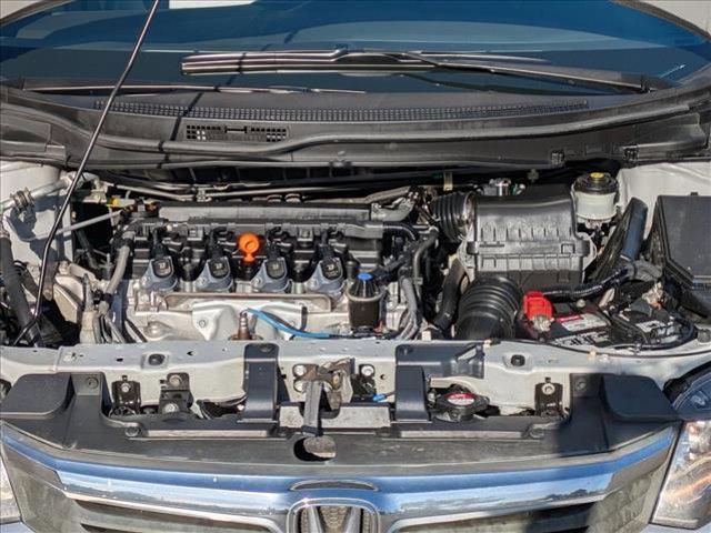 used 2012 Honda Civic car, priced at $9,311
