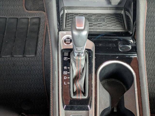 used 2023 Nissan Altima car, priced at $23,510