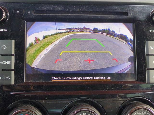 used 2019 Subaru WRX car, priced at $16,799