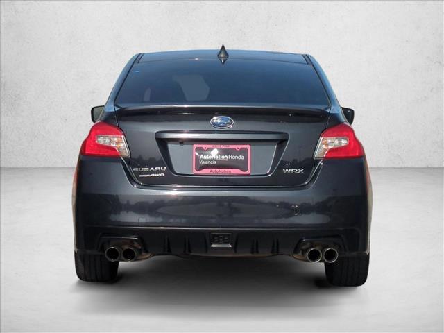 used 2019 Subaru WRX car, priced at $16,799