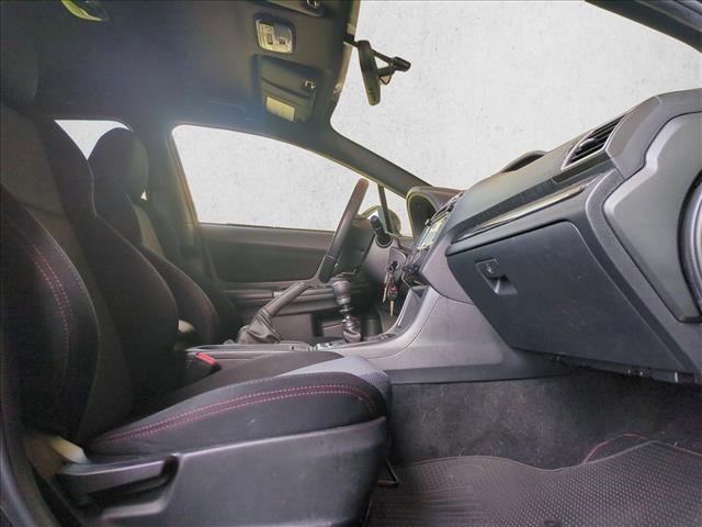 used 2019 Subaru WRX car, priced at $16,799