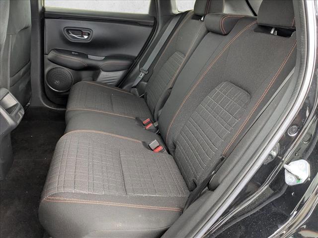 used 2024 Honda HR-V car, priced at $25,268