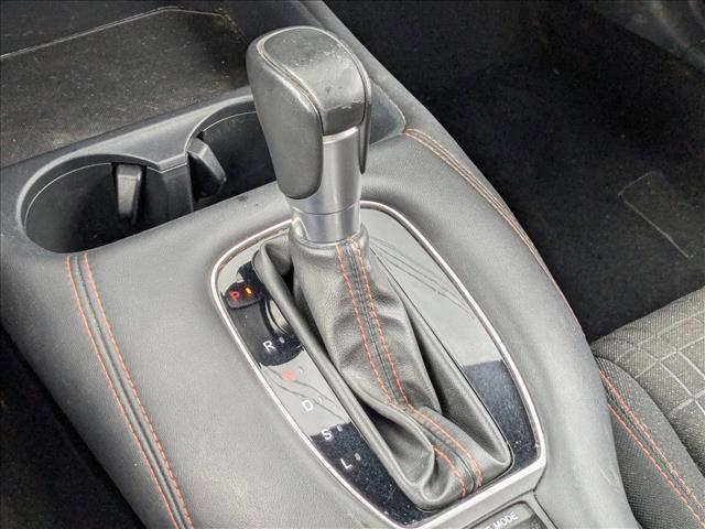 used 2024 Honda HR-V car, priced at $25,268