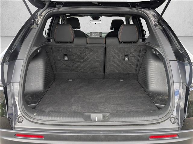 used 2024 Honda HR-V car, priced at $25,268