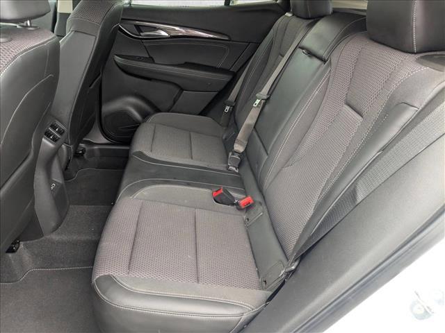 used 2021 Buick Envision car, priced at $21,665