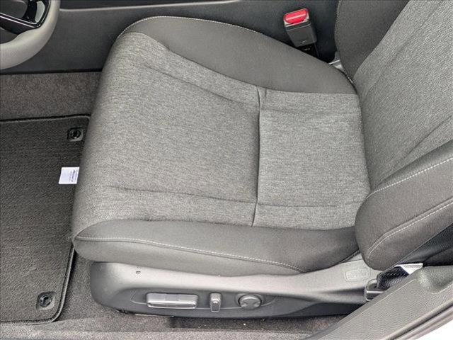 new 2025 Honda Accord car, priced at $32,709