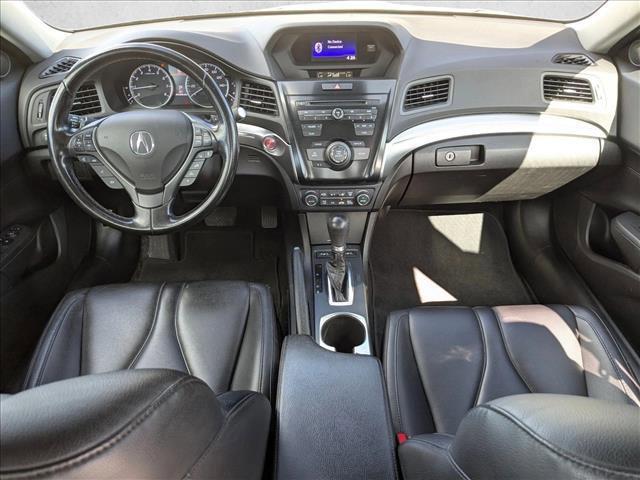 used 2021 Acura ILX car, priced at $20,765
