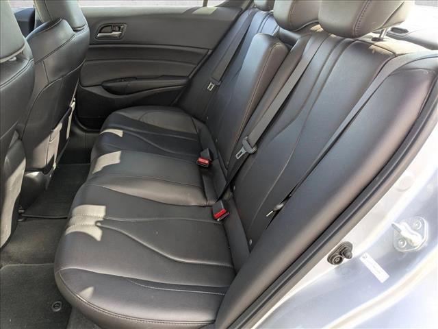 used 2021 Acura ILX car, priced at $20,765