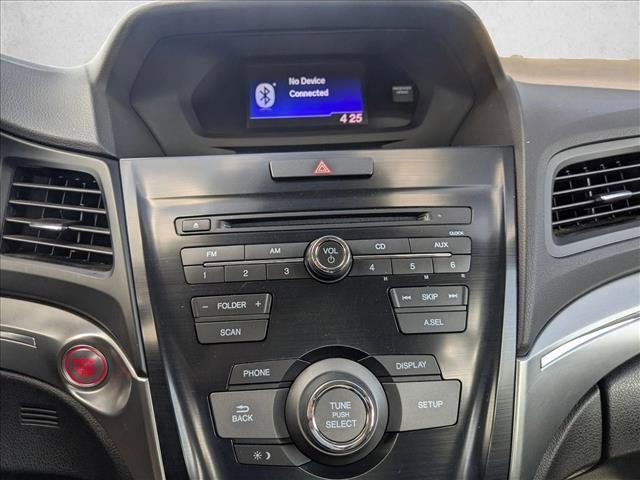 used 2021 Acura ILX car, priced at $20,765