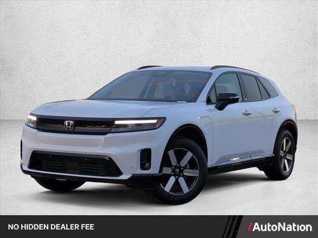 new 2026 Honda Prologue car, priced at $43,042