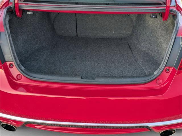 used 2017 Honda Accord car, priced at $16,459