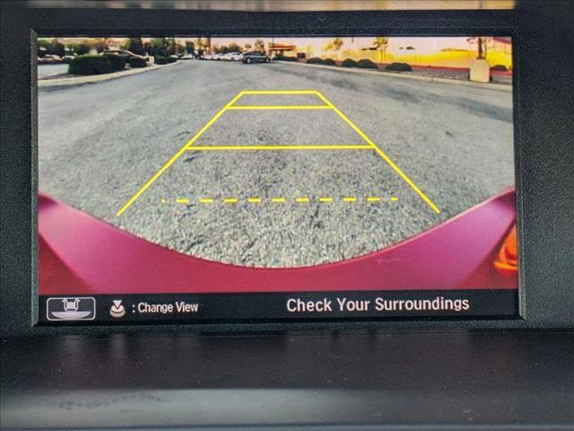 used 2017 Honda Accord car, priced at $16,459