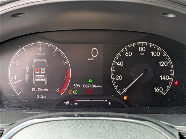 used 2022 Honda Civic car, priced at $22,725