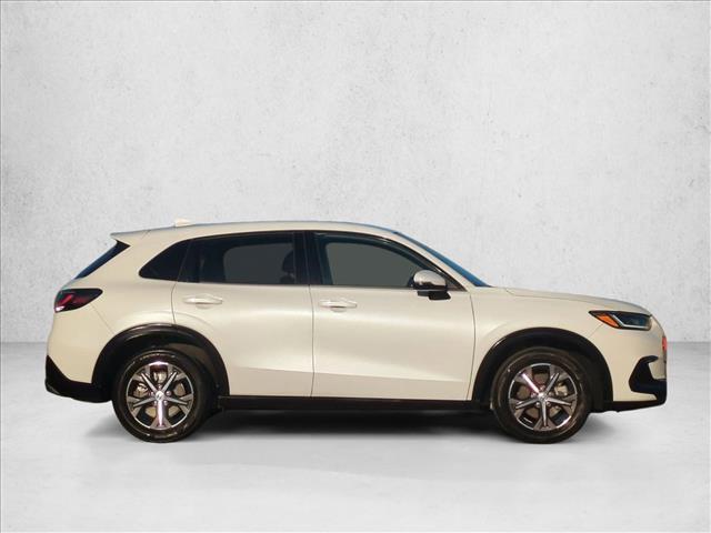 used 2023 Honda HR-V car, priced at $23,990
