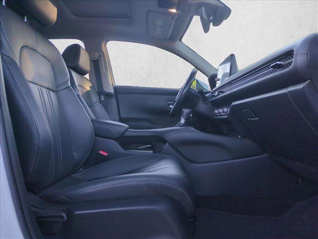 used 2023 Honda HR-V car, priced at $23,990