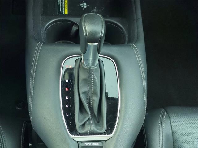 used 2023 Honda HR-V car, priced at $23,990