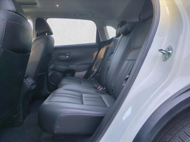 used 2023 Honda HR-V car, priced at $23,990