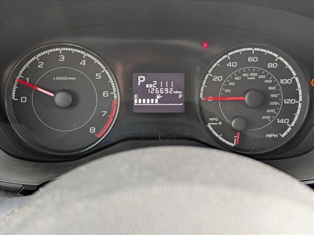 used 2018 Subaru Crosstrek car, priced at $13,999