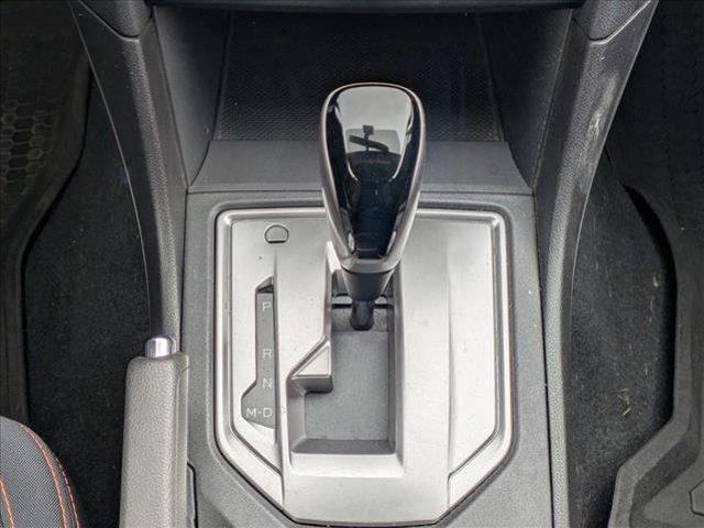 used 2018 Subaru Crosstrek car, priced at $13,999