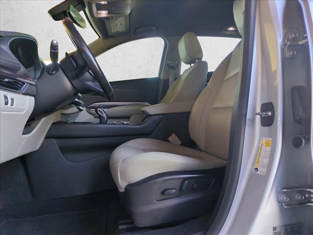 used 2019 Cadillac XT4 car, priced at $14,694