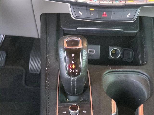 used 2019 Cadillac XT4 car, priced at $14,694