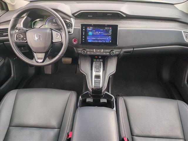 used 2018 Honda Clarity Plug-In Hybrid car, priced at $18,825