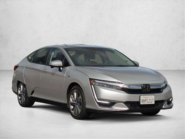 used 2018 Honda Clarity Plug-In Hybrid car, priced at $18,825