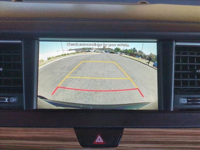 used 2017 Kia Cadenza car, priced at $14,994