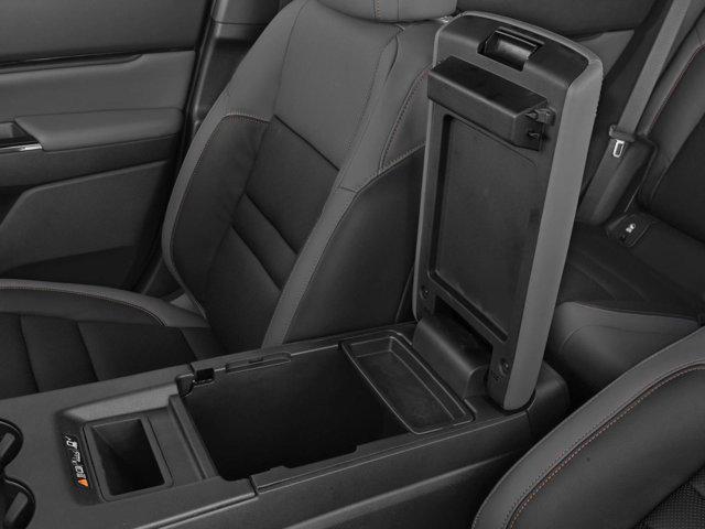new 2026 Honda Prologue car, priced at $53,050